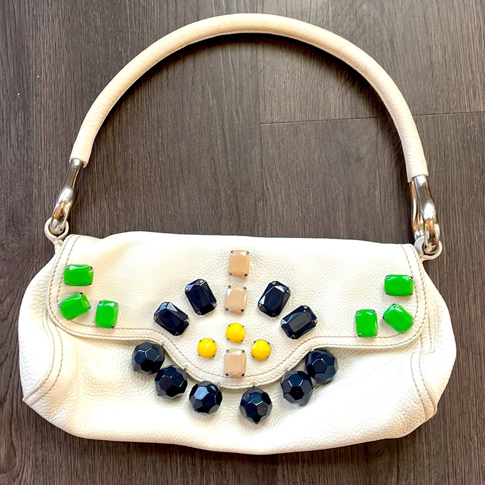 Vintage PRADA shoulder bag